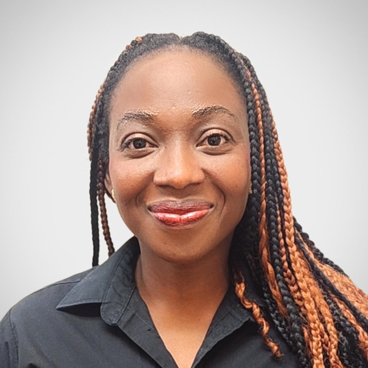 Odinakachi Nwankwo, MD, FAAP