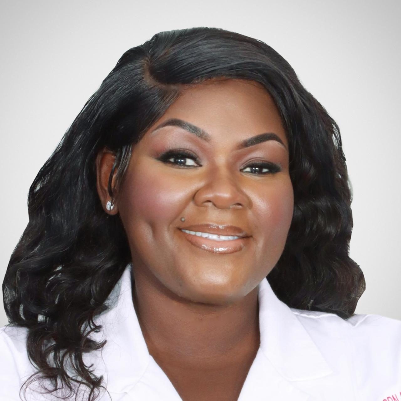 Genae C. Simmonds, APRN