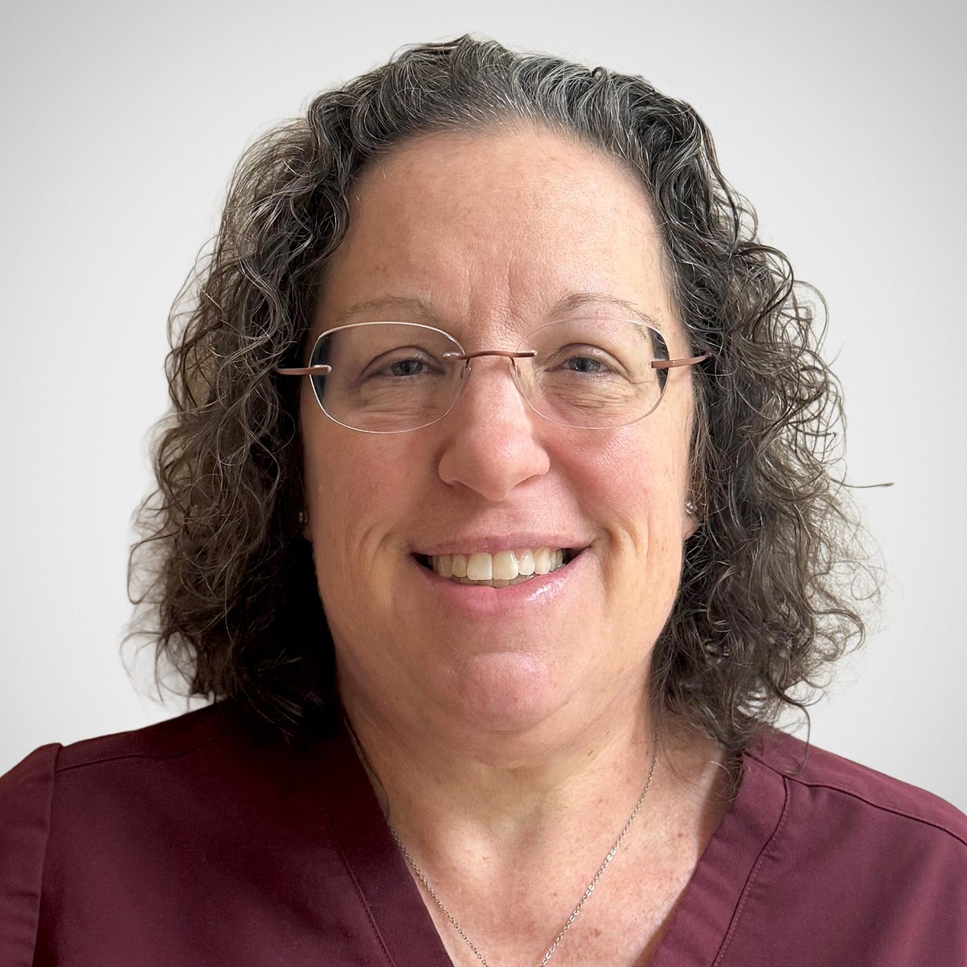 Diana Sredni Heinrich, MD, FAAP
