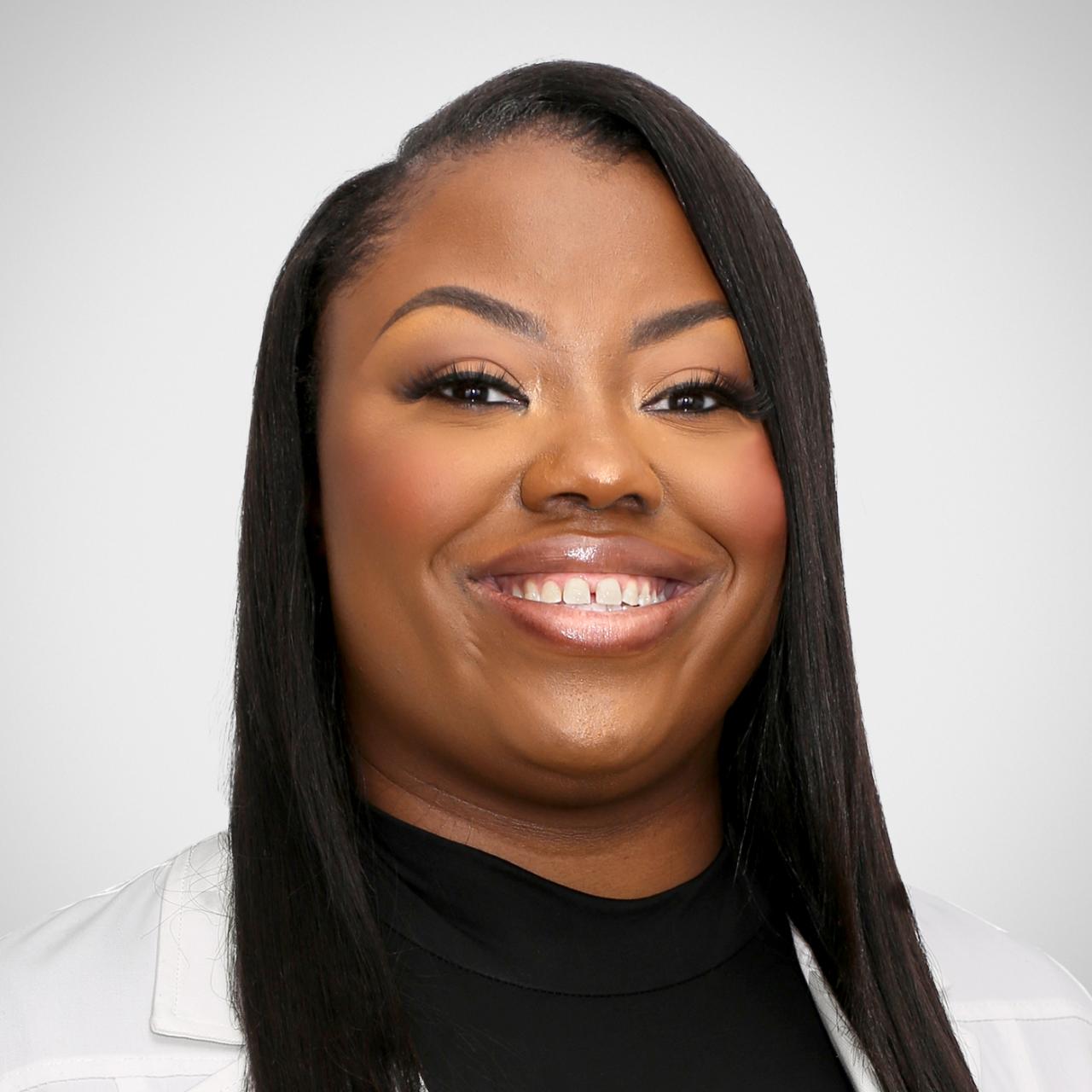 Sharla Walker, DNP, APRN
