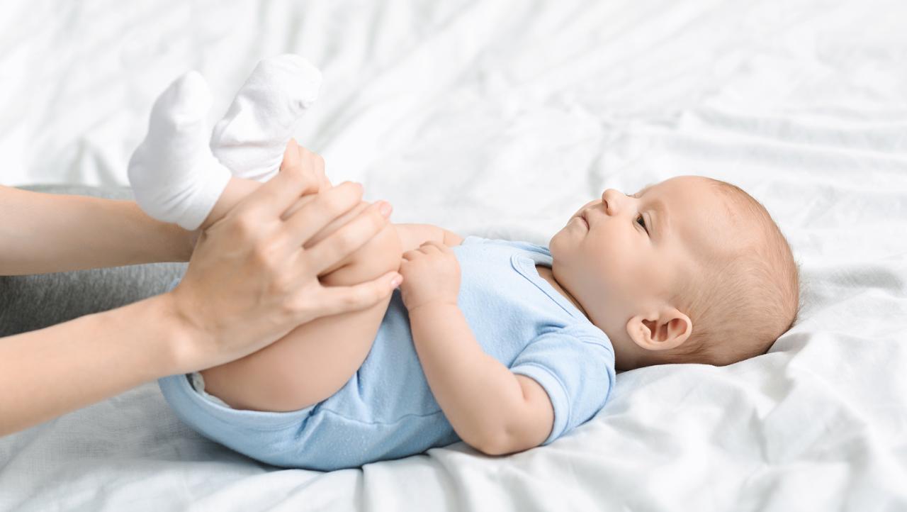 PA 84987 Newborn Constipation Body 2
