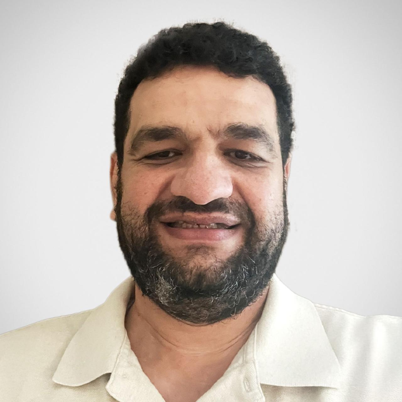 Ahmed Abo Baker  Mohamed, MD
