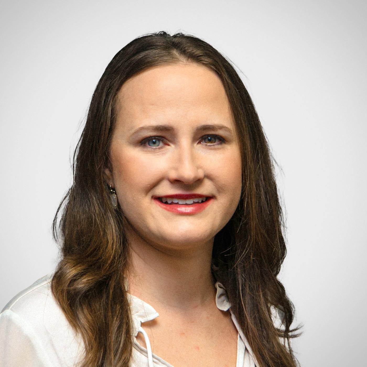 Nicole Hoff Green, DNP, APRN
