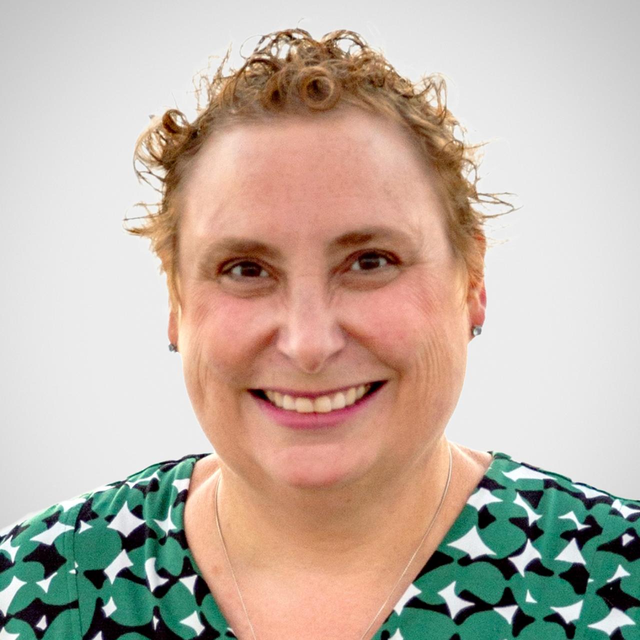 Janet Ann Jenkin, MD