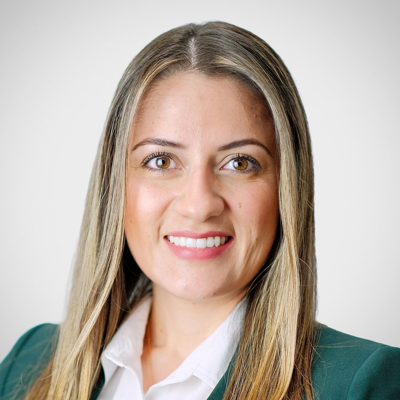 Carolina Riveros, MD