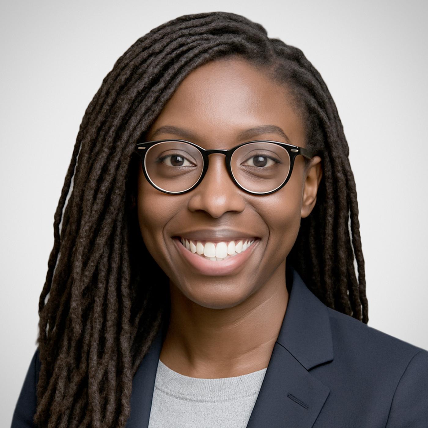 Nisha Broodie