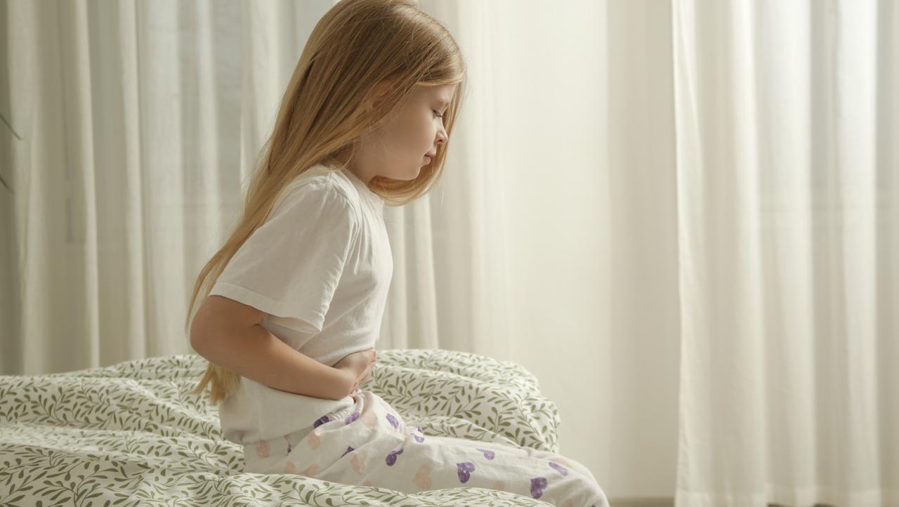 Managing Diarrhea in Infants and Children Body 1