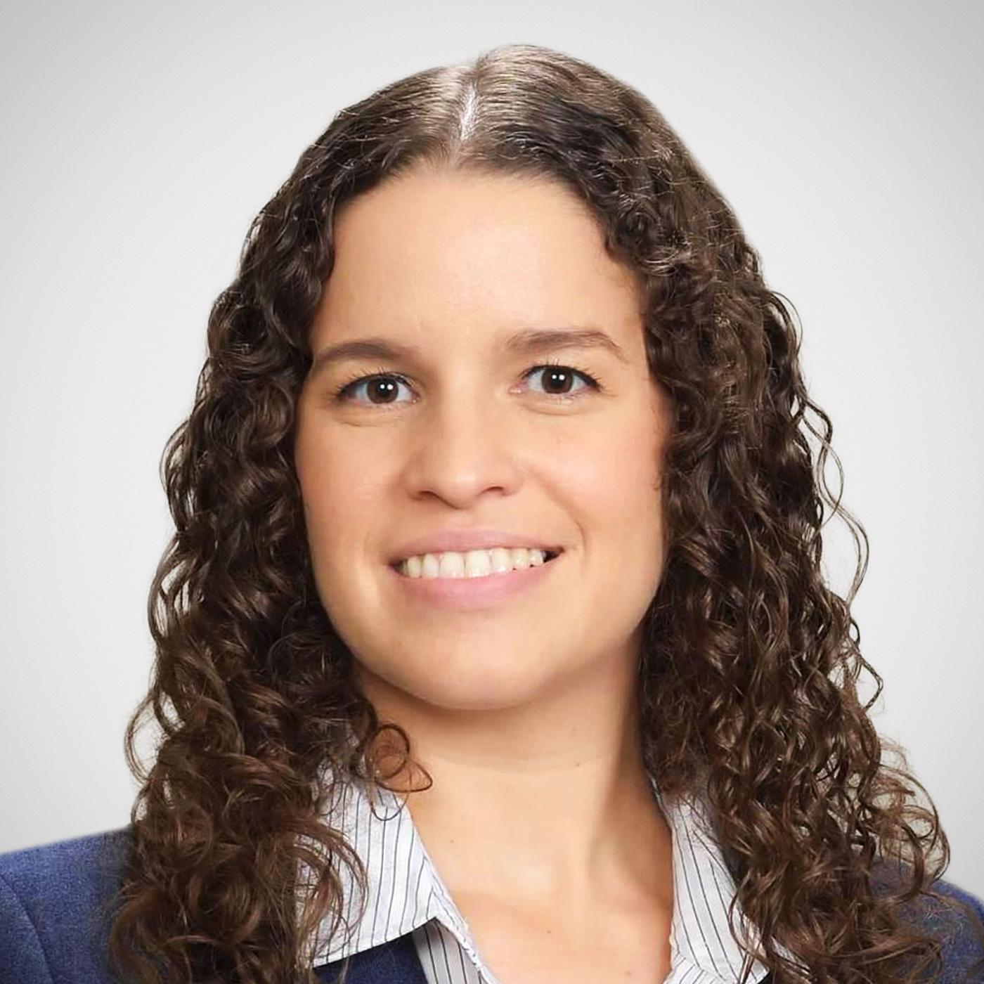 Ana Laura Rodriguez, MD