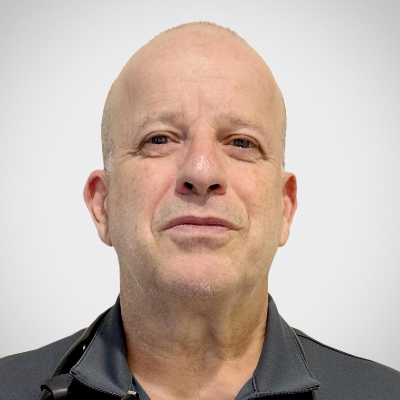 Dario Lirman, MD, FAAP