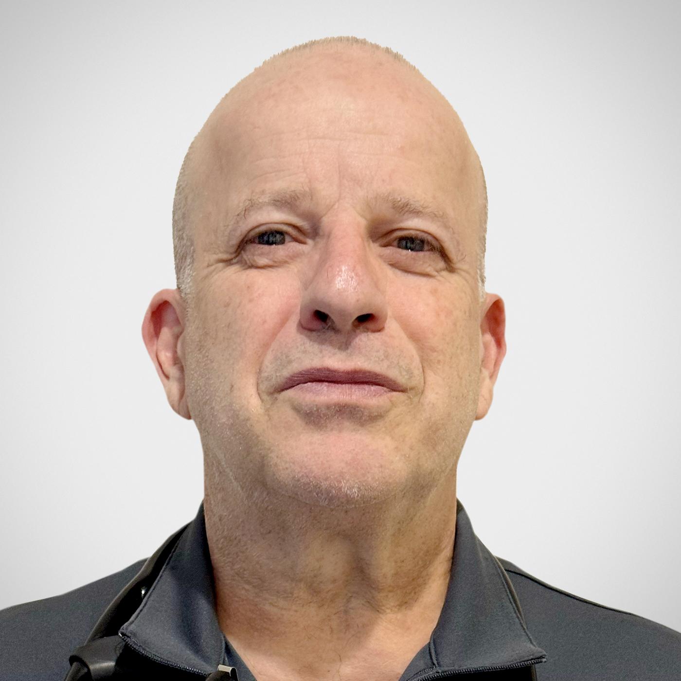 Dario Lirman, MD, FAAP
