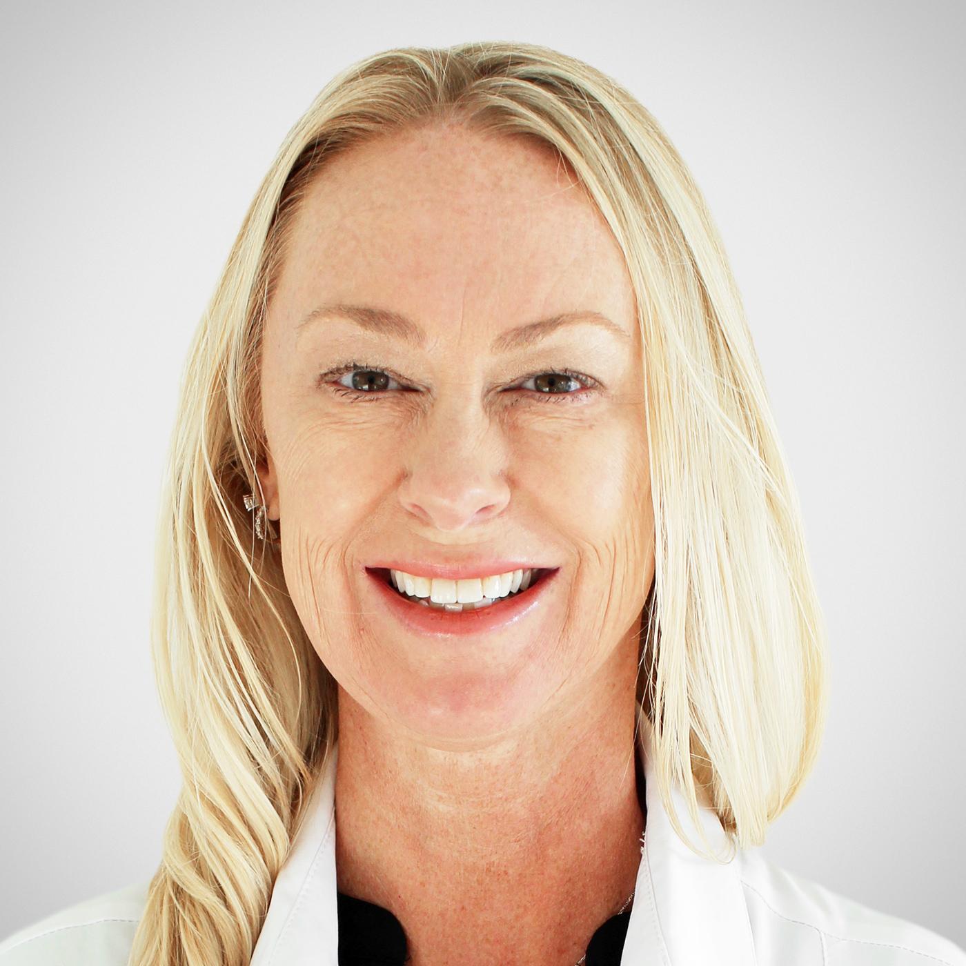 Amanda Whisnant, APRN, MSN, CPNP, PNP-PC