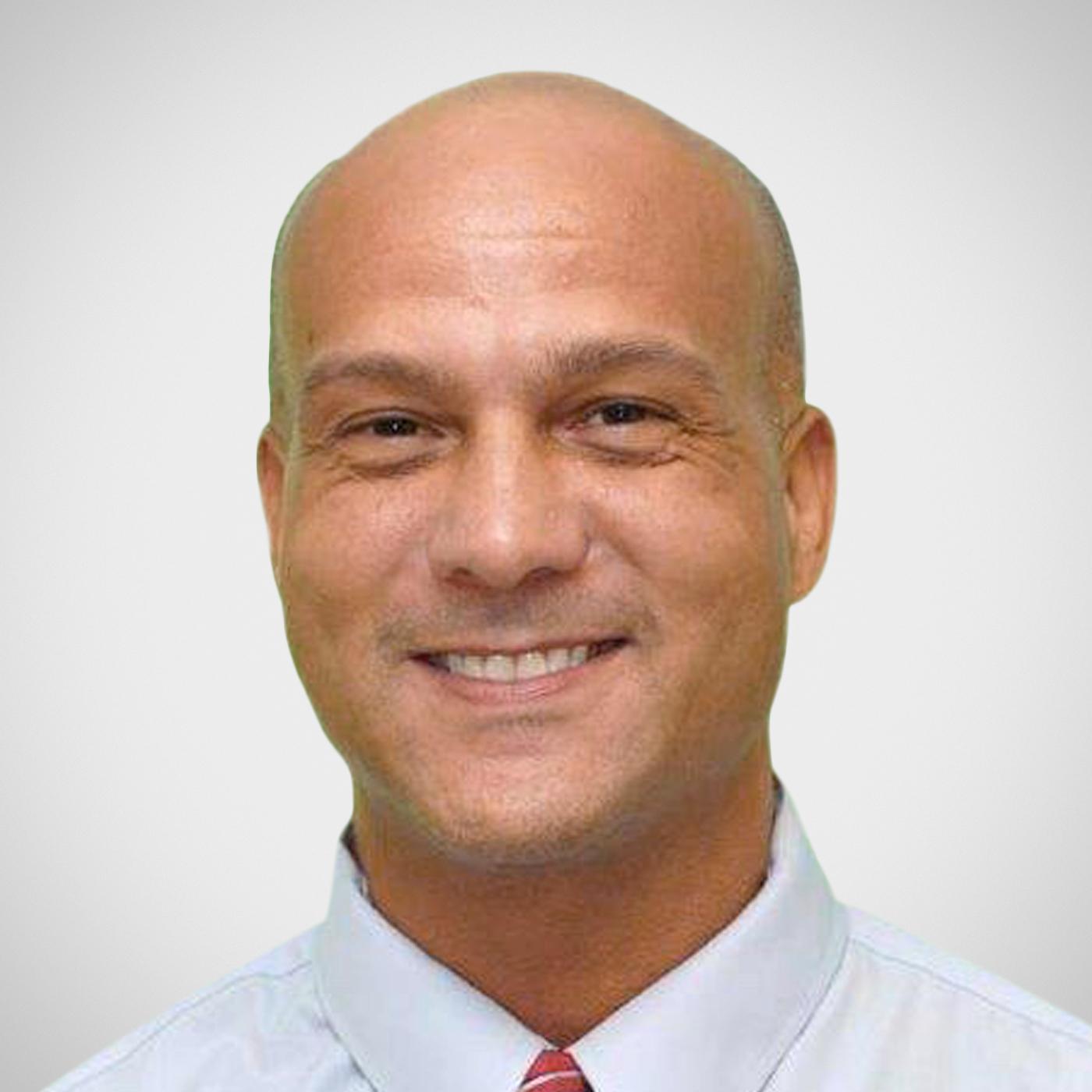Steven D. Garmon, MD, FAAP, MPH