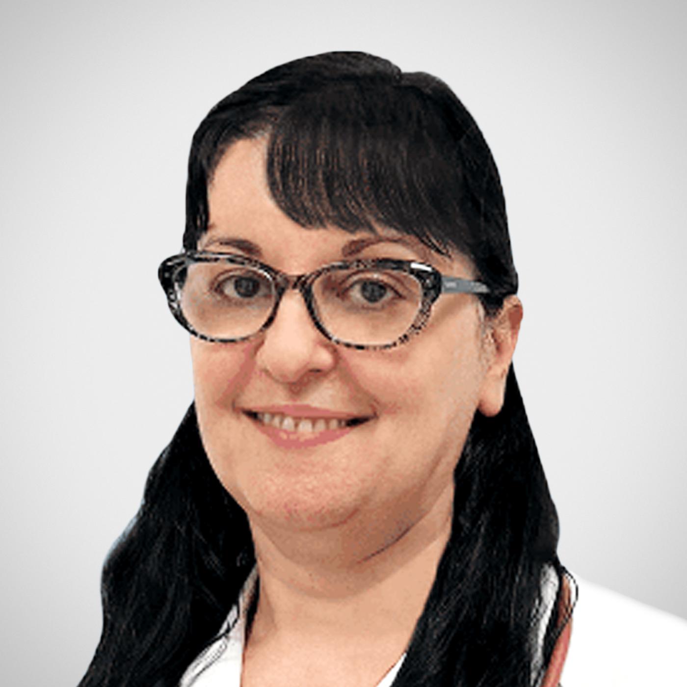 Amra Gavric, MD, FAAP