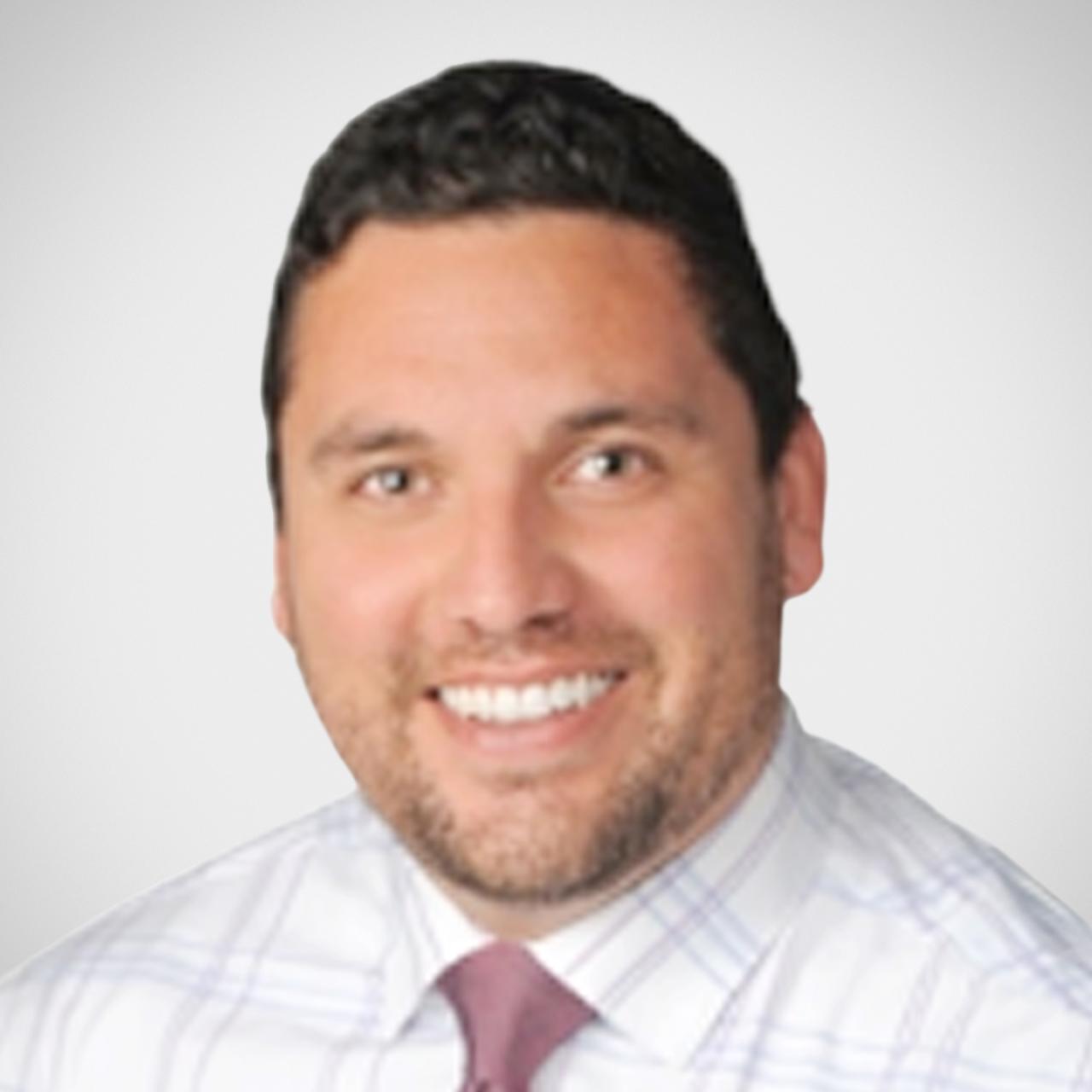 Paul Anthony Madera, MD, FAAP