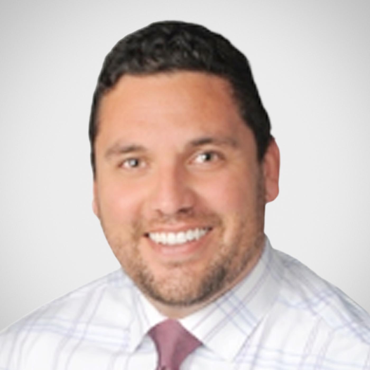 Paul Anthony Madera, MD, FAAP