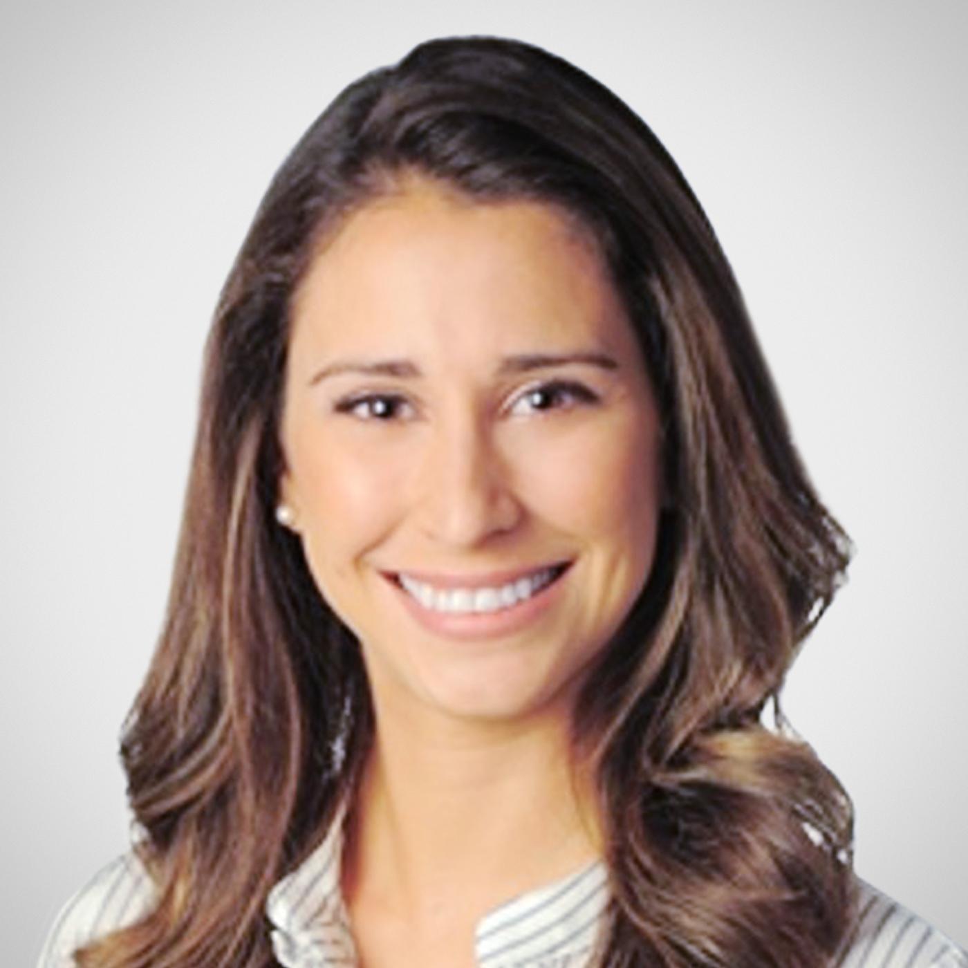 Erica McMullen, APRN