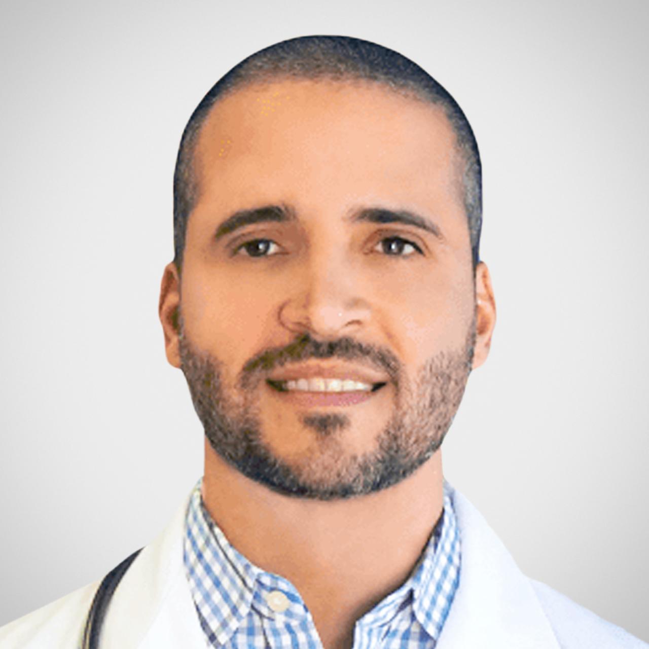 Euripides Roques, MD, FAAP