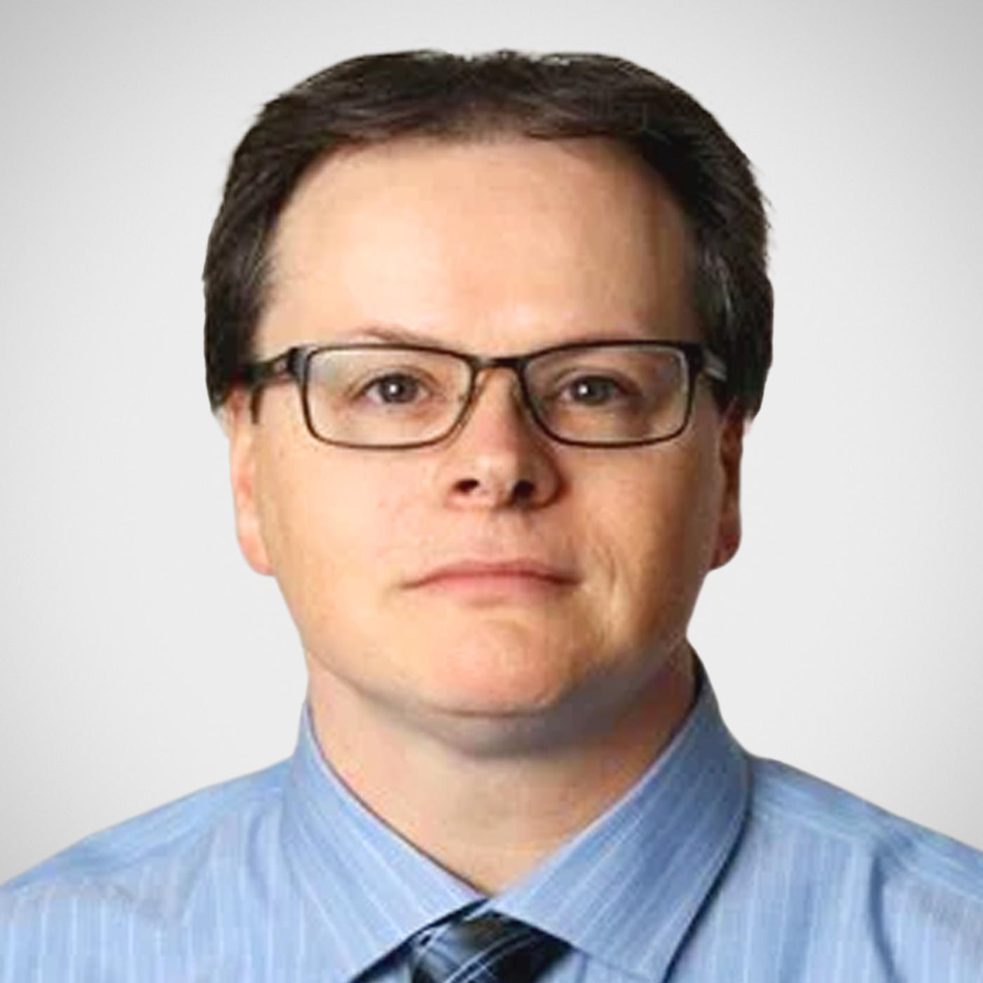Brian Skirvin, DNP, APRN