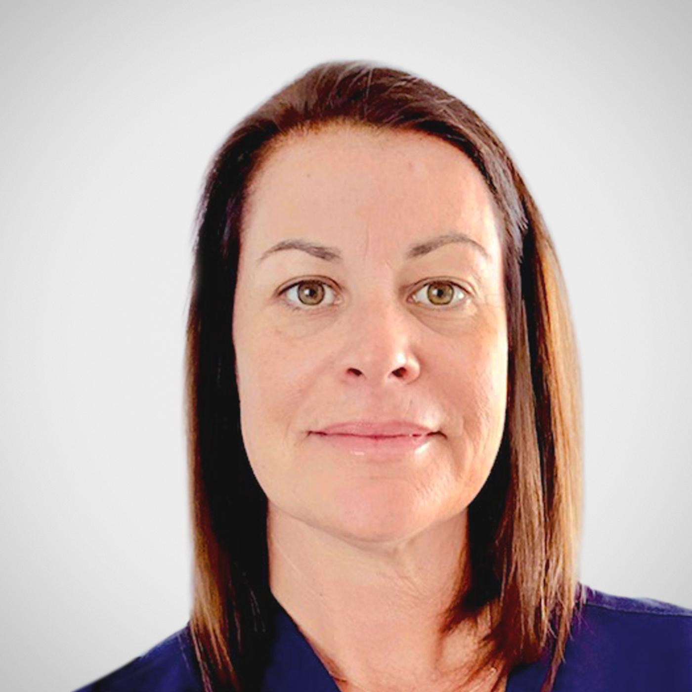 Christina Smith, DNP, APRN, FNP-C