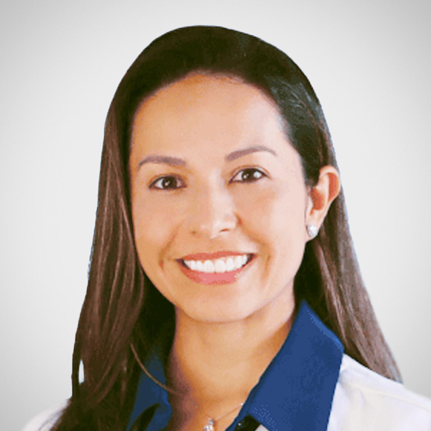 Liliana C. Buitrago Sanchez, MD, FAAP