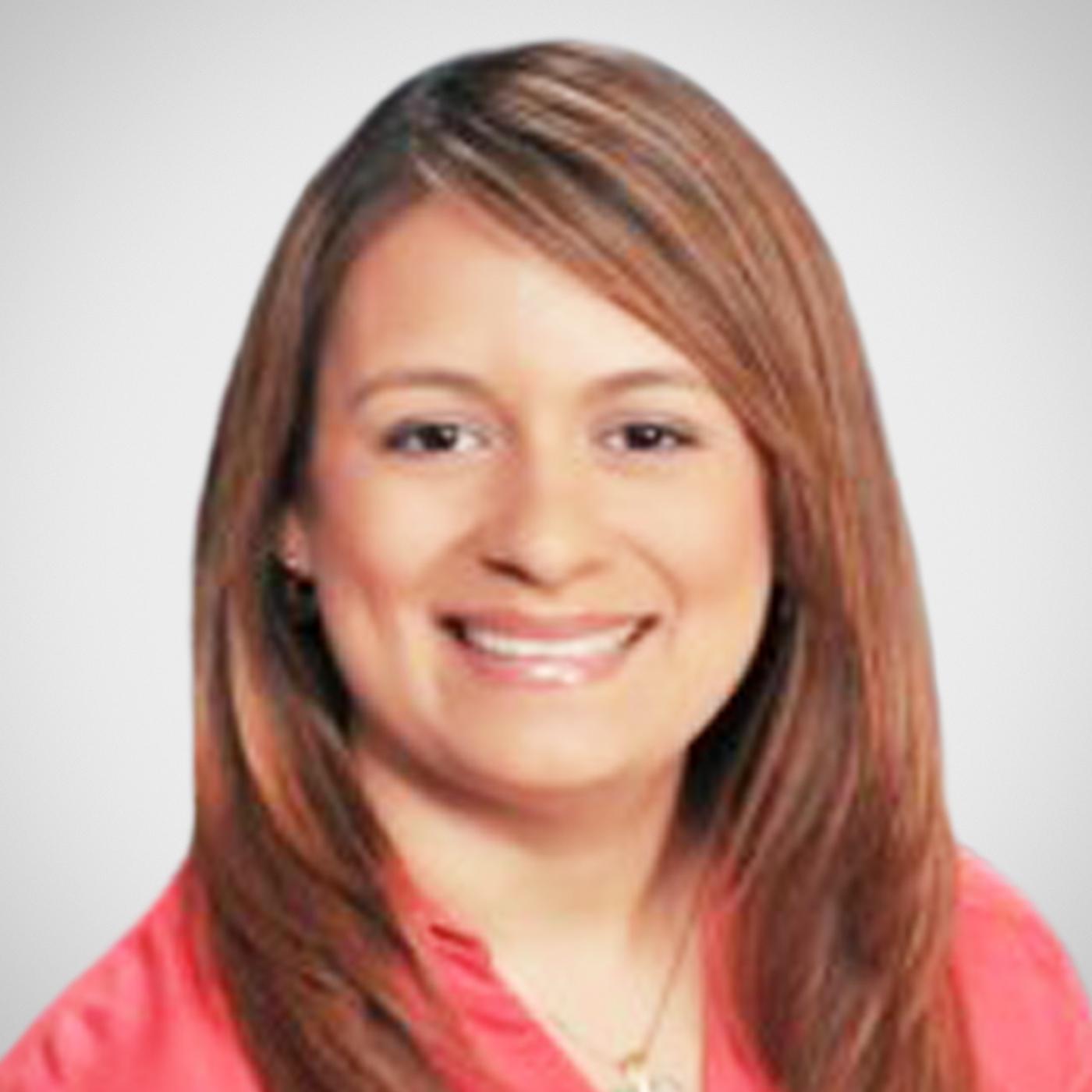 Teresa Nodal, MD, FAAP