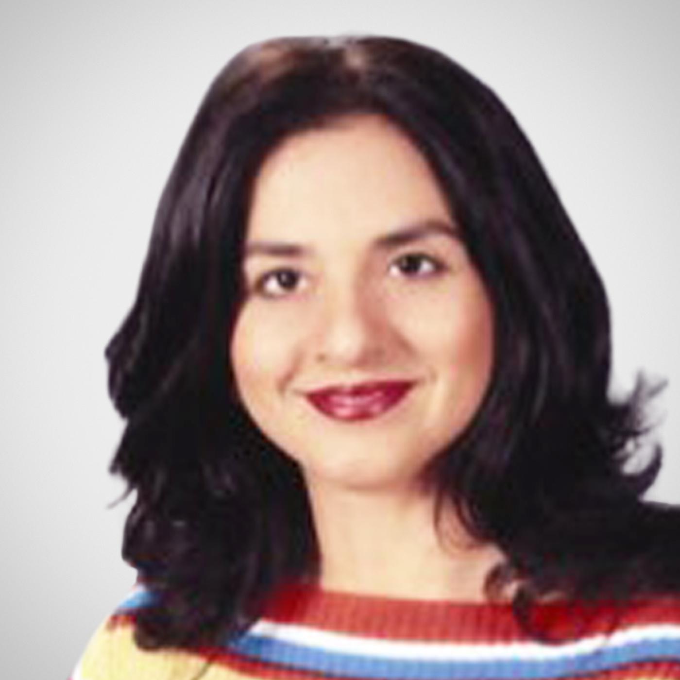 Amada Romano-Silva, MD