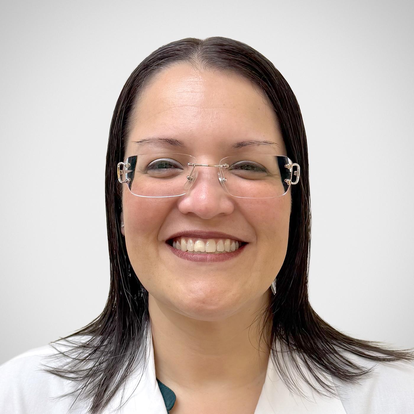 Doris N. Aguilar, MD, FAAP