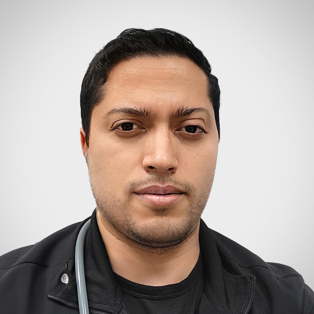 Jesus Hernandez, MD
