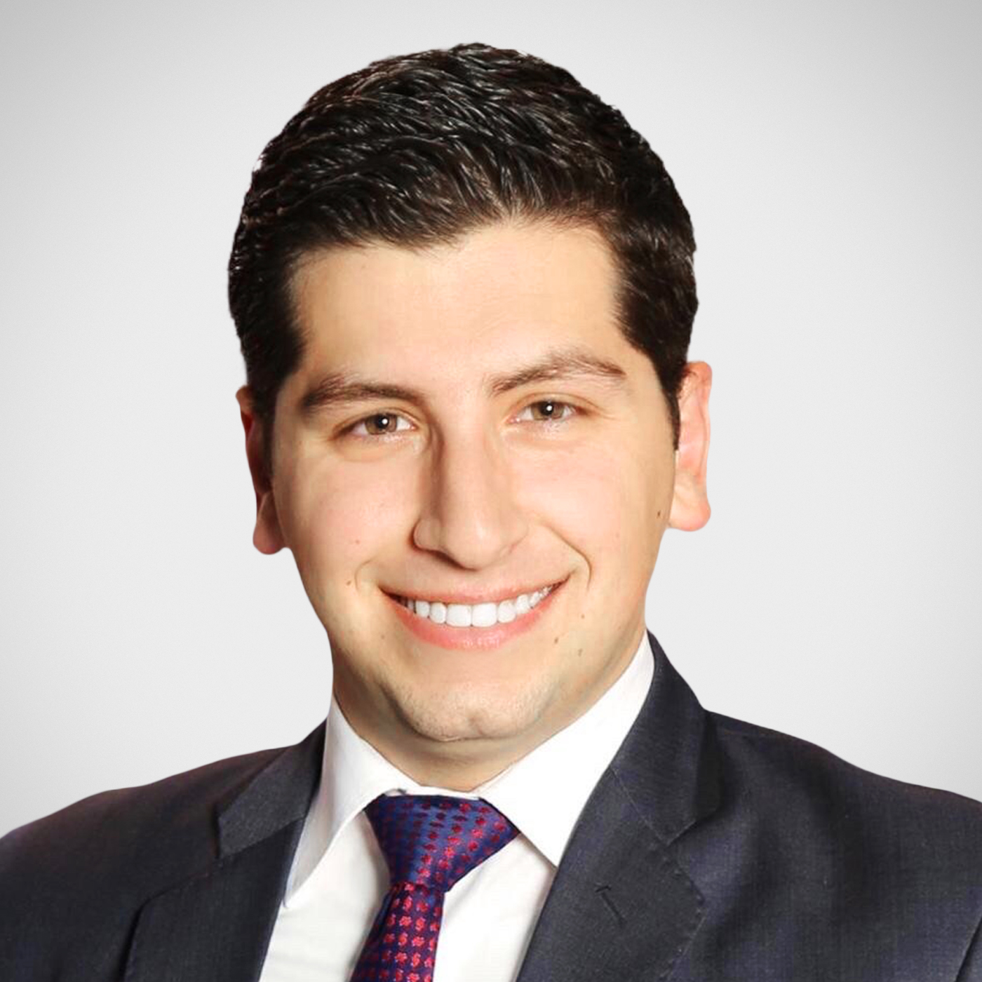 Yahia Khanfar, MD