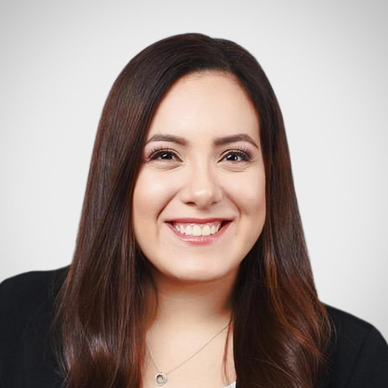 Rebeca Briones Andriuoli, MD