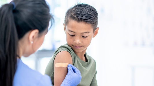 Our Pediatricians Are Speaking Up as Florida Weighs Changes to School Vaccine Rules