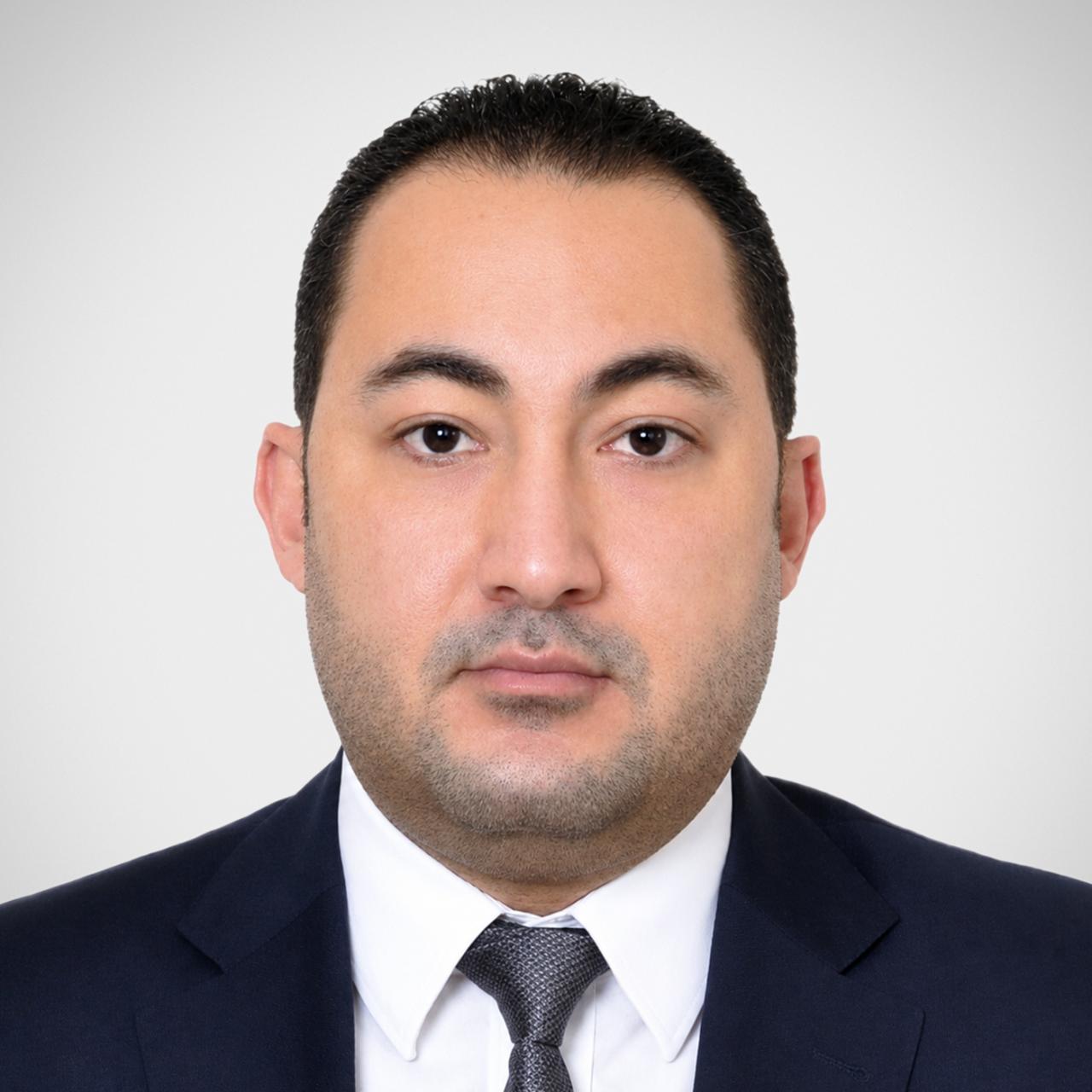 Moustafa Elsebey, MD