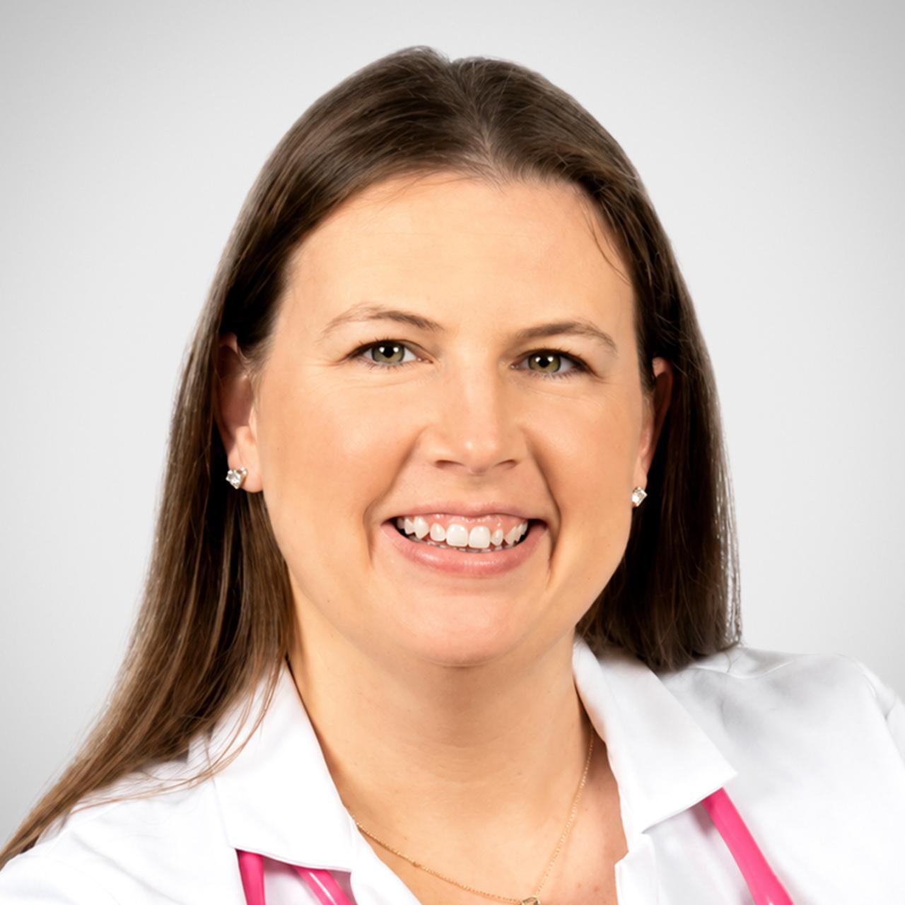 Brandi Duran, DNP, APRN