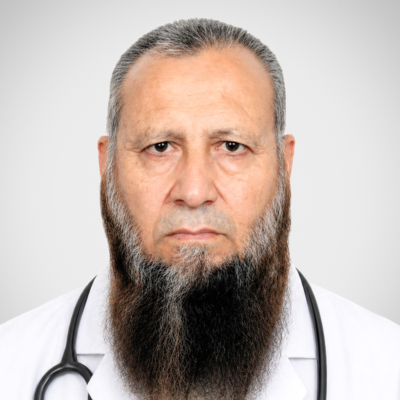 Muhammad Pathan, MD