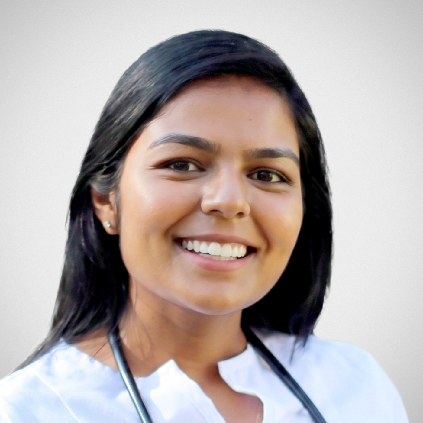 Melisha Jagat, APRN