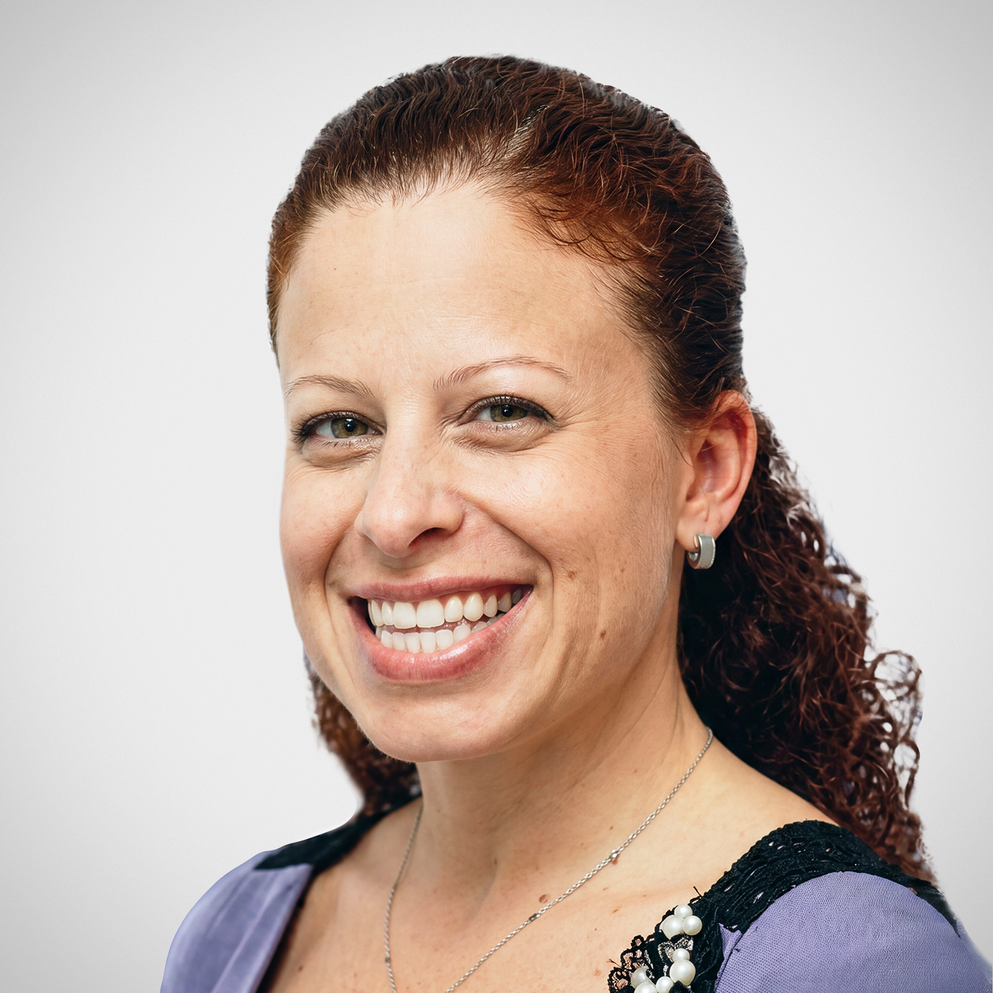 Alana Ginsburg, DO, FAAP
