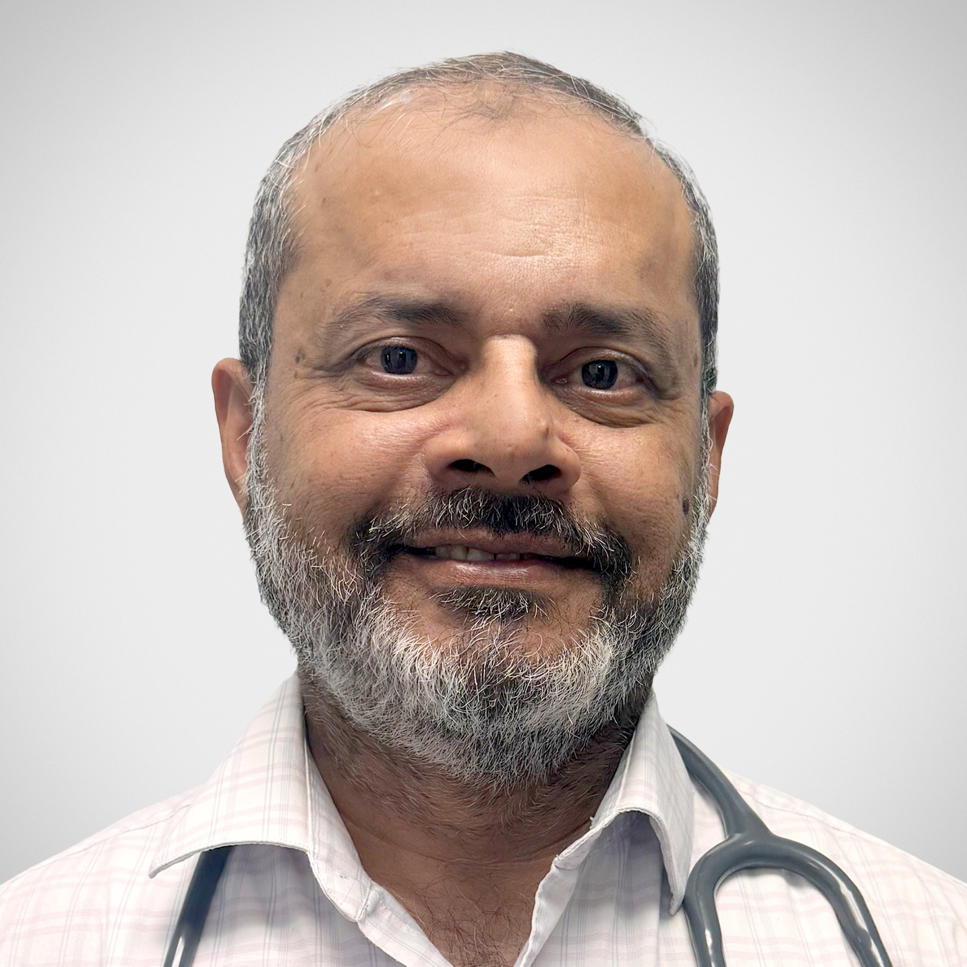 Arif Wajid, MD