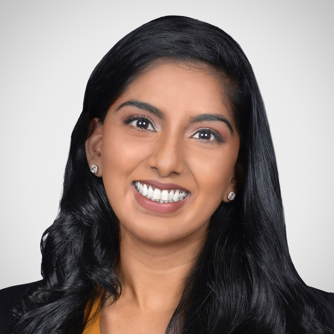Reanna Saroop, MD