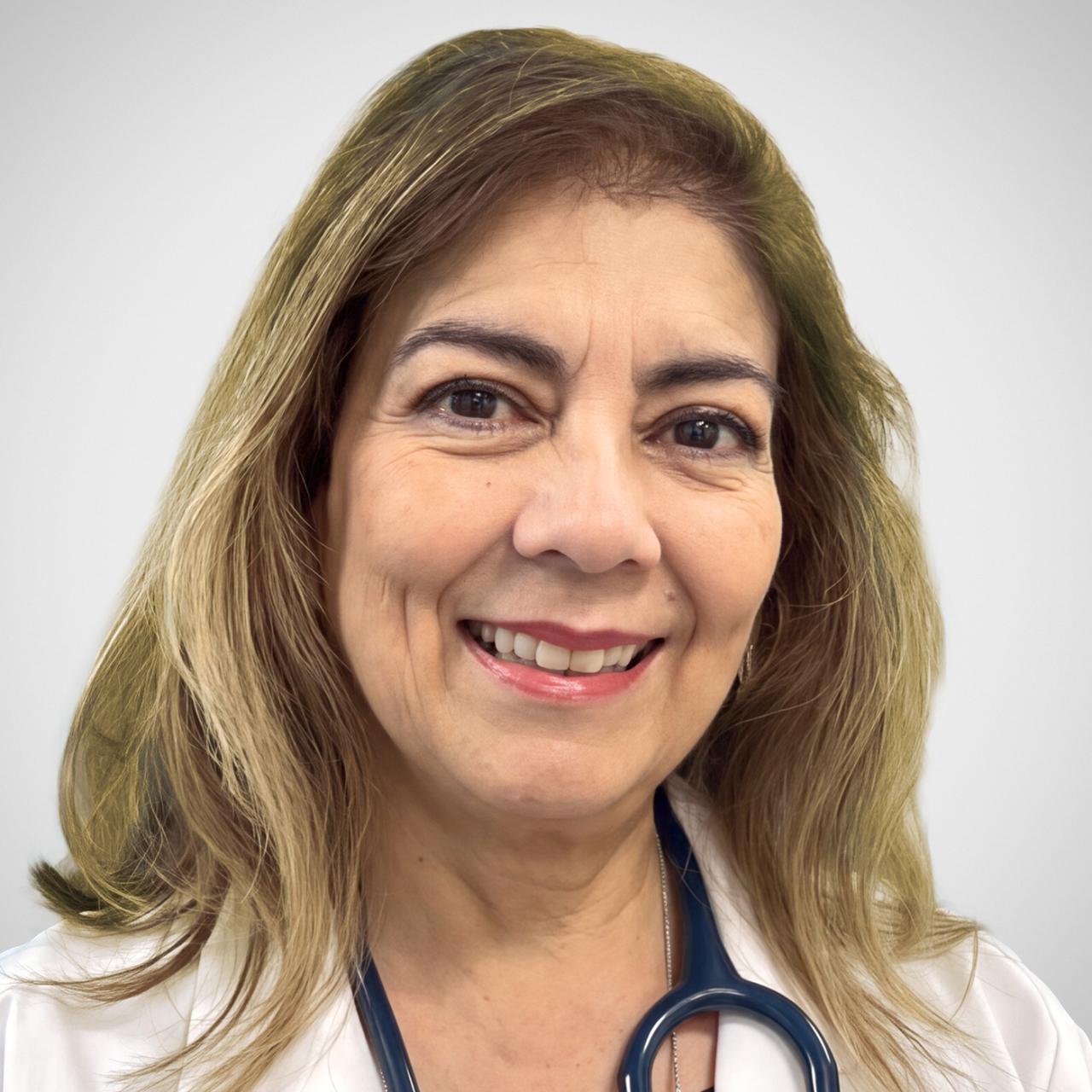 Sharon Acosta, MD